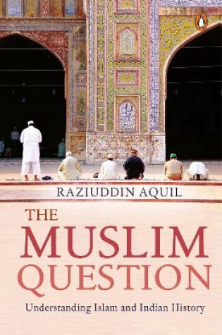 Cover of The Muslim Question