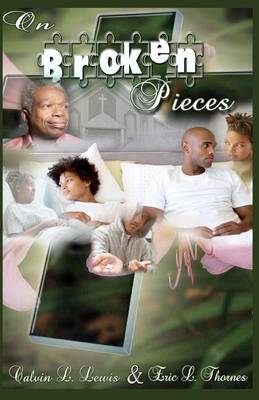 Book cover for On Broken Pieces