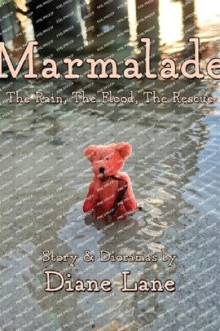 Cover of Marmalade