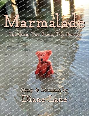 Cover of Marmalade