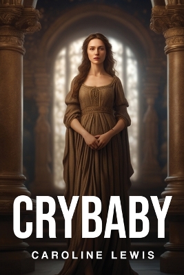 Book cover for Crybaby