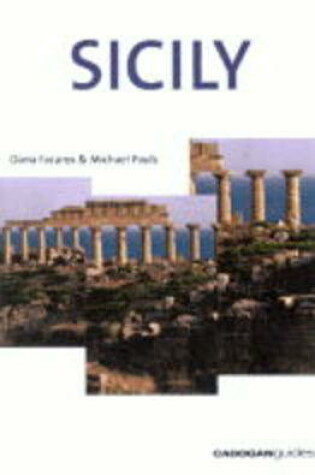 Cover of Sicily