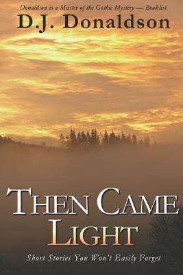 Book cover for Then Came Light