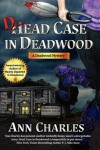 Book cover for Dead Case in Deadwood