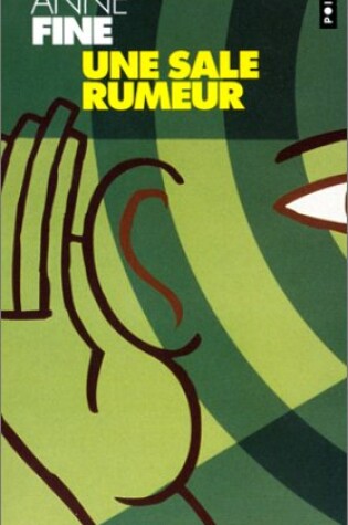 Cover of Une Sale Rumeur