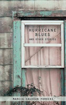 Book cover for Hurricane Blues