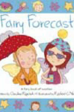 Cover of Fairy Forecast