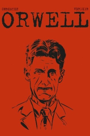 Cover of Orwell