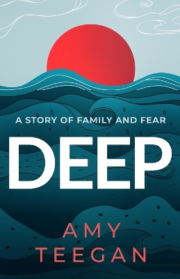 Book cover for Deep