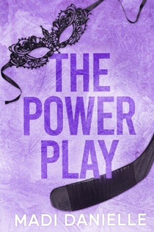 Cover of The Power Play