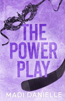 Cover of The Power Play