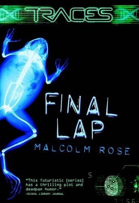 Cover of Final Lap
