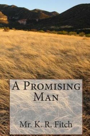 Cover of A Promising Man