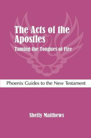 Cover of The Acts of the Apostles