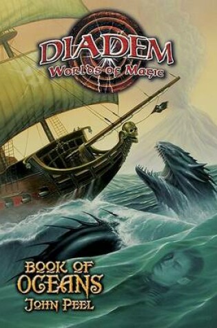 Cover of Book of Oceans
