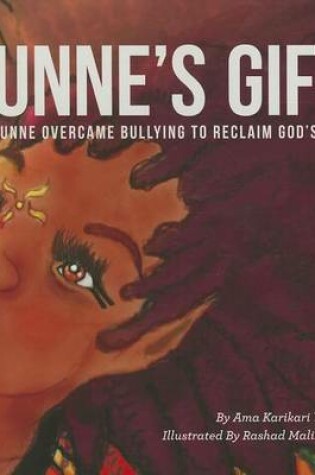 Cover of Sunne's Gift