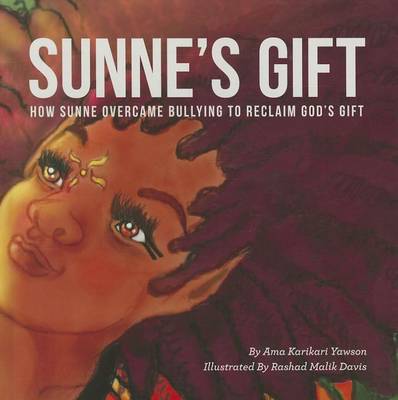 Book cover for Sunne's Gift