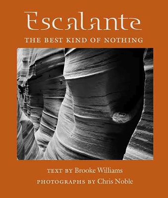 Book cover for Escalante