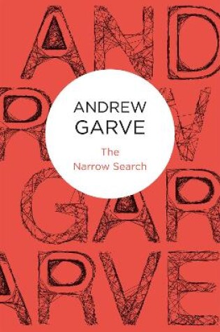 Cover of The Narrow Search
