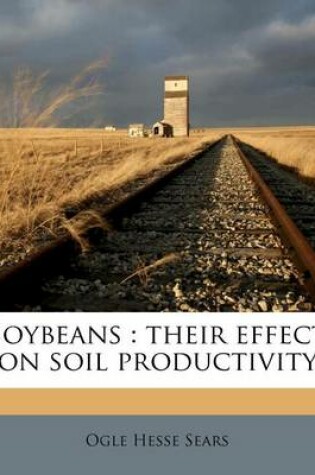 Cover of Soybeans