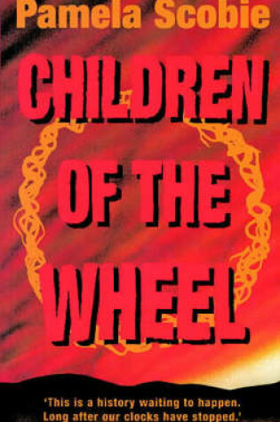 Cover of Children of the Wheel