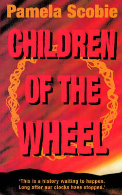 Book cover for Children of the Wheel