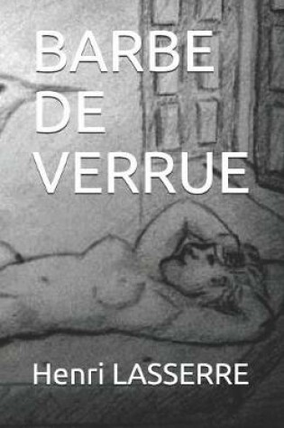 Cover of Barbe de Verrue