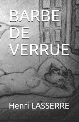 Book cover for Barbe de Verrue