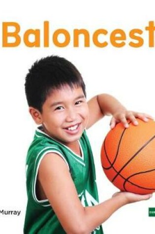 Cover of Baloncesto (Basketball)