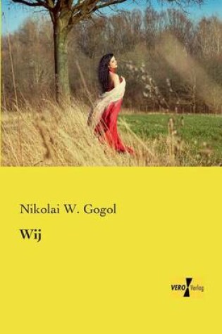 Cover of Wij