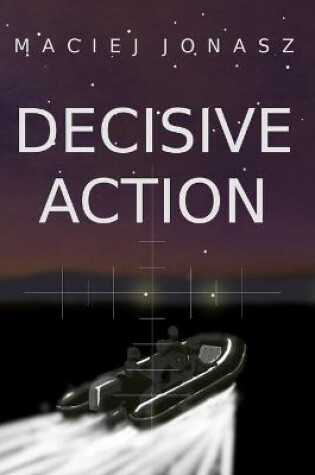 Cover of Decisive Action