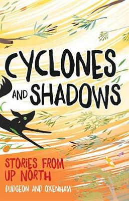 Book cover for Cyclones and Shadows