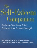 Book cover for The Self-Esteem Companion