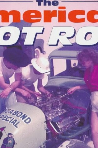 Cover of The American Hot Rod