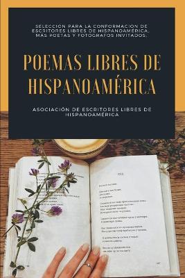 Book cover for Poemas libres de hispanoam�rica