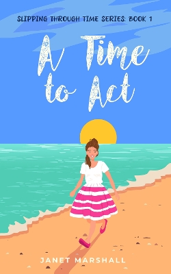 Book cover for A Time To Act