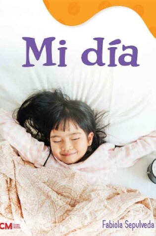 Cover of Mi día