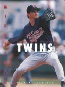 Book cover for The History of the Minnesota Twins