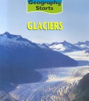 Book cover for Glaciers