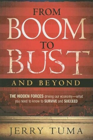 Cover of From Boom To Bust And Beyond