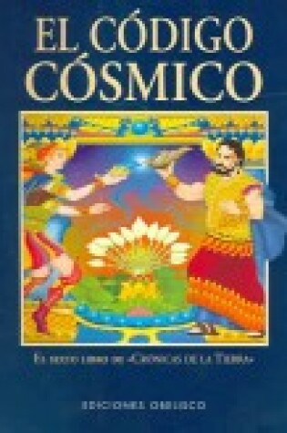 Cover of Codigo Cosmico, El