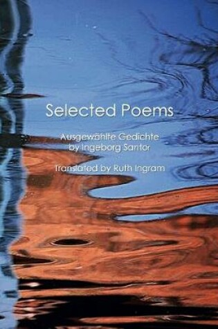 Cover of Selected Poems / Ausgewählte Gedichte