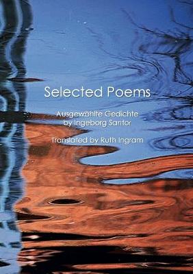 Book cover for Selected Poems / Ausgewählte Gedichte