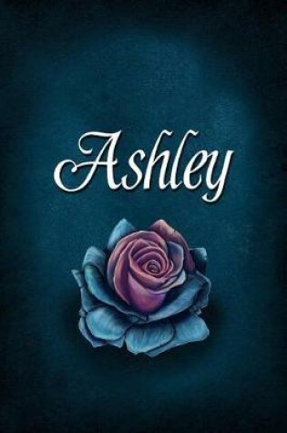 Cover of Ashley