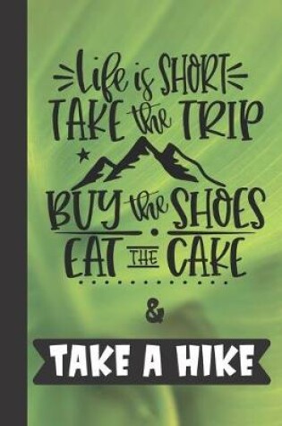 Cover of Take a Hike