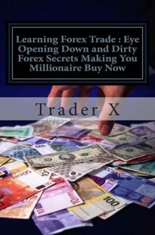 Cover of Learning Forex Trade