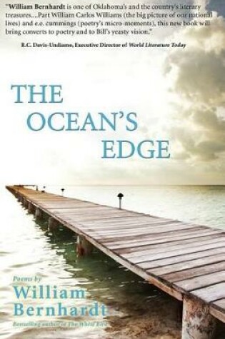 Cover of The Ocean's Edge