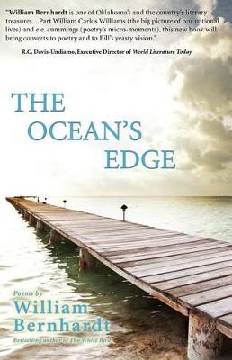 Book cover for The Ocean's Edge