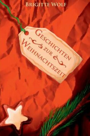 Cover of Geschichten zur Weihnachtszeit