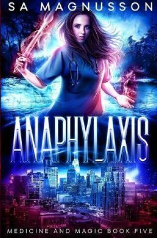 Cover of Anaphylaxis